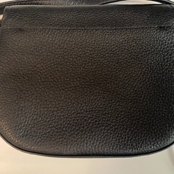 Kate Spade Leila Mini Flap Crossbody - Picture 5 of 6